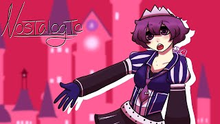 【Defoko】Nostalogic【UTAU Cover】