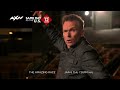 dens tv axn the amazing race s33 2 hour season promo video