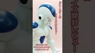 『クレーンゲーム』開封レビュー　ドラゴンボールZ SOLID EDGE WORKS-THE出陣-フリーザ　#ufoキャッチャー動画 #フィギュア