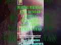 Keminderan Ujian dari Tuhan - Ps. Philip Mantofa | kotbah terbaru | khotbah | saat teduh | renungan