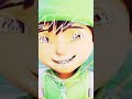 💚 CCP BOBOIBOY DAUN DAN DURI || Dj i see you monster 💚