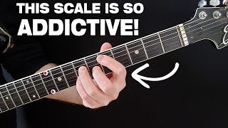 Play The MOST Beautiful Scale for 3 Days (VERY ADDICTIVE!)