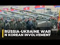 N Korean troops joining Russia’s war: Blinken says Pyongyang's actions will get 'firm response'