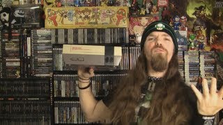 People Saying The 001 NES Is Worth Thousands of Dollars Rant (Thanks Storage Wars)