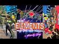 2025 ELEMENTS MUSIC FESTIVAL + FRIENDS VLOG