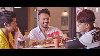 Yaari hai - Tony Kakkar | Siddharth Nigam | Riyaz Aly | Happy Friendships Day | Official Video.