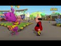 motu patlu मोटू पतलू full episode alien patlu