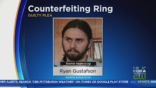 New Developments In Counterfeiting Ring Case