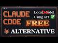 Unlimited FREE Claude Code Alternative (Open Source & No GPU) 🤯 - gemini CLI | OpenClaude