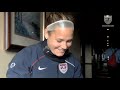 taping up with ashlyn harris