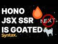 Summarize Hacker News with Hono + Cloudflare