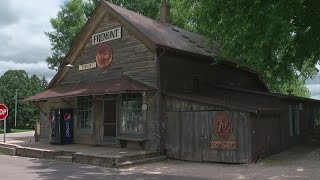 Finding Minnesota: Fremont Store Of Winona County