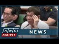 Duterte: May patayan sa drug war, but there was never an official order to kill; Abogado ako | ANC