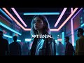 Antisocial | Official AI Generated Music Video (Lyrics in Description)