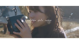 ノスタルジア撮影会｜Cinematic Portrait Movie