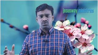 | నిగ్రహం కావాలంటే | TELUGU CHRISTIAN MESSAGES | TELUGU CHRISTIAN MESSAGES | BRO SUDHAKAR |