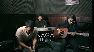 Indra Sinaga - HUJAN  (Live Acoustic)