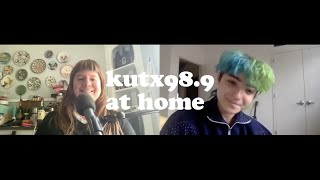 KUTX at Home: Claud