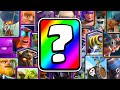 TOP 5: Win Conditions in Clash Royale