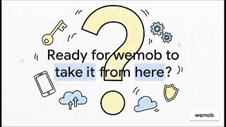 How to Create the Service Account JSON File for Google Play API Access (Wemob Setup Guide)
