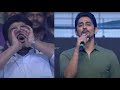 Siddharth Sings Appudo Ippudo Song From Bommarillu Movie | Mana Stars