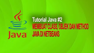Creating Class Properties in Java Using Netbeans | Java Tutorial #1