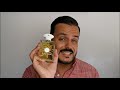 amouage fragrance house overview the gift of kings