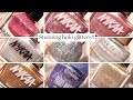 Must-have holographic glitter nail polishes | Enaildiaries