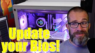 Got an Intel CPU? Update your BIOS NOW (again)