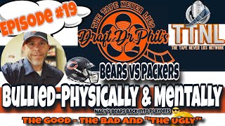 Draft Dr Phil’s - The Tape Never Lies “Bullied Physically And Mentally”