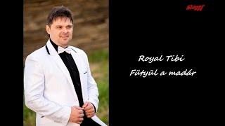 ROYAL TIBI ★★★ - FÜTYÜL A MADÁR  (Official MUSIC)