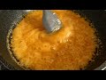 how to make a perfect caramel