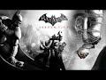 batman arkham city one by one best music