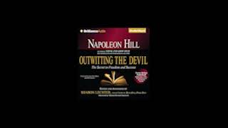 Napoleon Hill's Outwitting the Devil Audiobook by Napoleon Hill