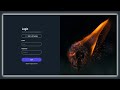 How to Create a Login Page with Next.js and shadcn/ui and TailWind Css ✈️