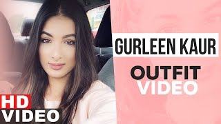 Gurleen Kaur (Outfit Video) | Teri Meri Tutju | Shivjot | Latest Punjabi Songs 2019