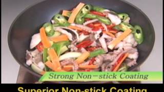 Neoflam - Cookware for Healthy Leaving