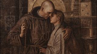 The Secrets Lives of Monks Forbidden Lust Behind Monastery Walls