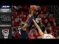 Pittsburgh vs. NC State - Condensed Game | 2018-19 ACC Basketball