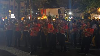 Banda Labrador '04 | Nuestro Padre Jesus Nazareno