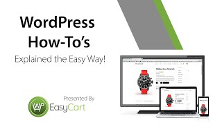 WordPress Tutorial - Adjusting Permalinks