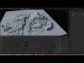 my favourite way to create a realistic fantasy map