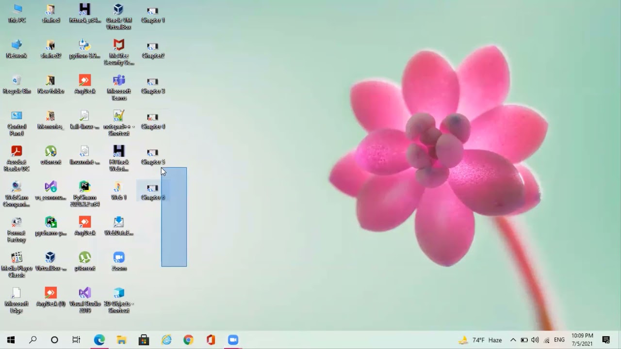 Chapter 7 Fund Youtube