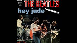 The Beatles - Hey Jude (Instrumental)