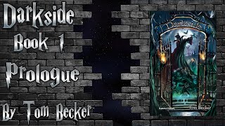 Darkside Audiobook book 1: Prologue