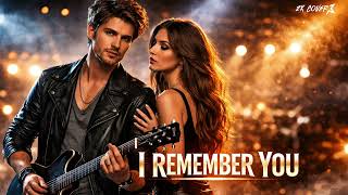 I Remember You - Skid Row | Modern Rock Ballad Cover