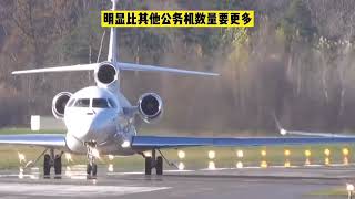 公务机为你完成不可能完成的任务# 公务机 ... Business jets complete impossible tasks for you# Business jets...