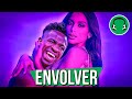 ♫ ENVOLVER (com Vini Jr, Neymar, Antony...) | Paródia Anitta