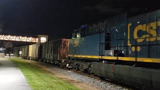 CSX Q452 #210