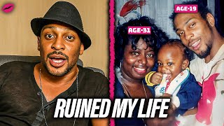D’angelo LAST Message To Angie Stone Before Death REVEALED